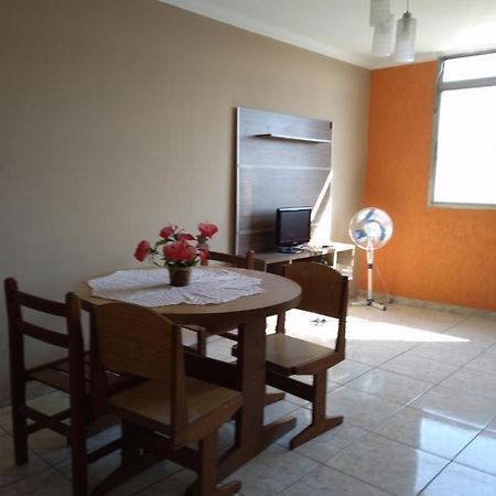 Ap Mobiliado 2 Dorm Centro Guarulhos Διαμέρισμα Εξωτερικό φωτογραφία