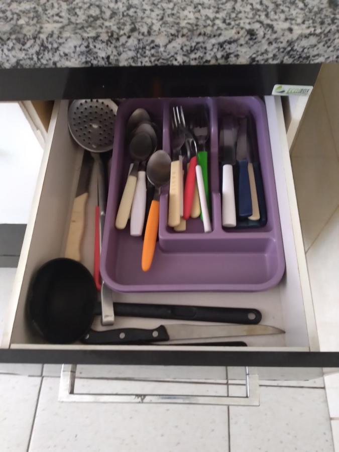 Ap Mobiliado 2 Dorm Centro Guarulhos Διαμέρισμα Εξωτερικό φωτογραφία